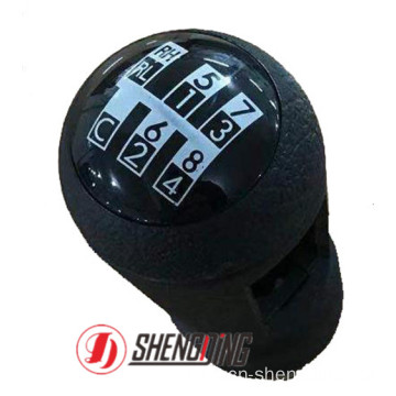 gear shift knob Manual Transmission 1370000 SCANIA